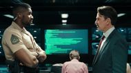 Exterritorial Source: Netflix